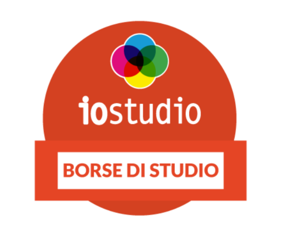 BORSE DI STUDIO -IO  STUDIO-